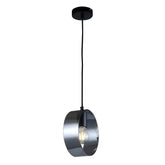 Vencha Lighting Lighting Galaxy Pendant Light in Black or Gold Lights-For-You 5510140-BLK